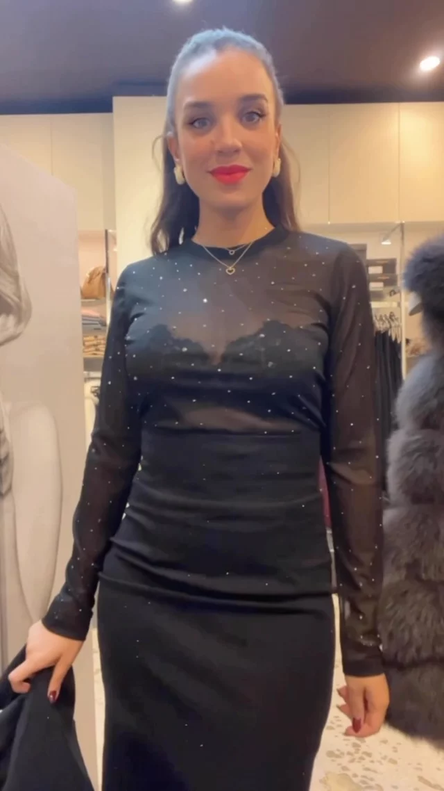 #fashion #modadonna #fashionstyle #vanitaboutiquemalo #nuoviarrivi